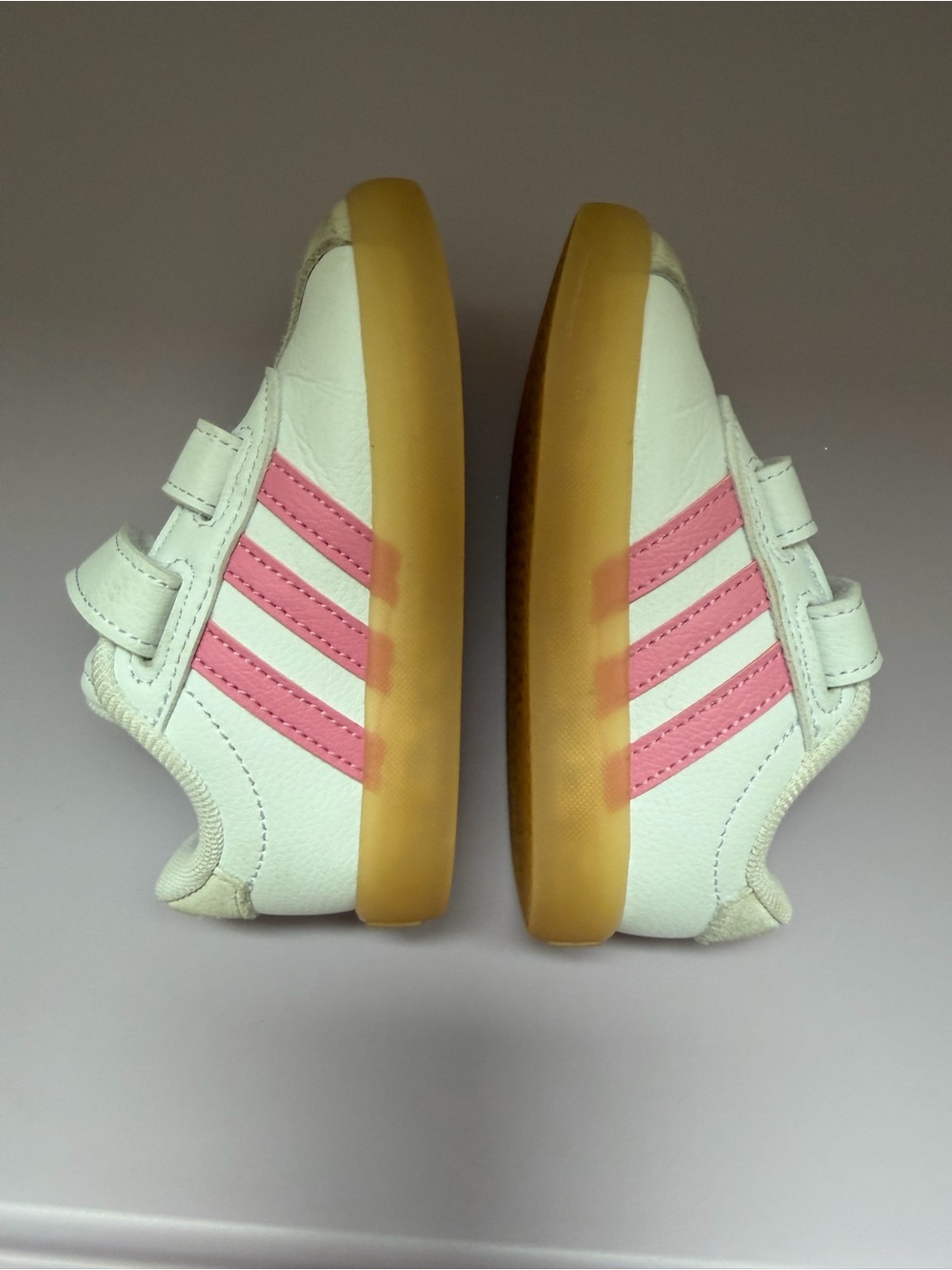 Adidas VL Court 3.0 Sneaker Toddler Girl